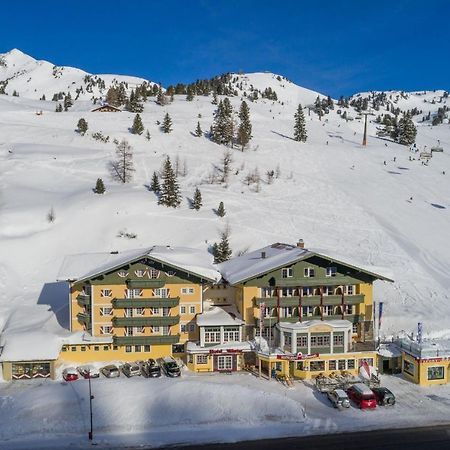 Hotel Appartement Winter Obertauern Exteriér fotografie