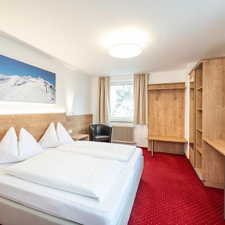 Hotel Appartement Winter Obertauern Exteriér fotografie