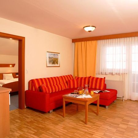 Hotel Appartement Winter Obertauern Exteriér fotografie