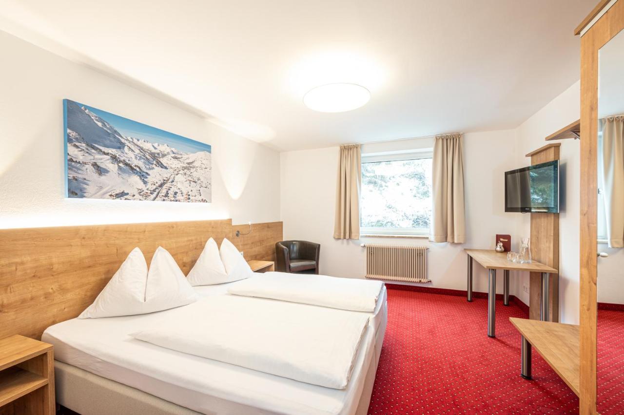 Hotel Appartement Winter Obertauern Exteriér fotografie