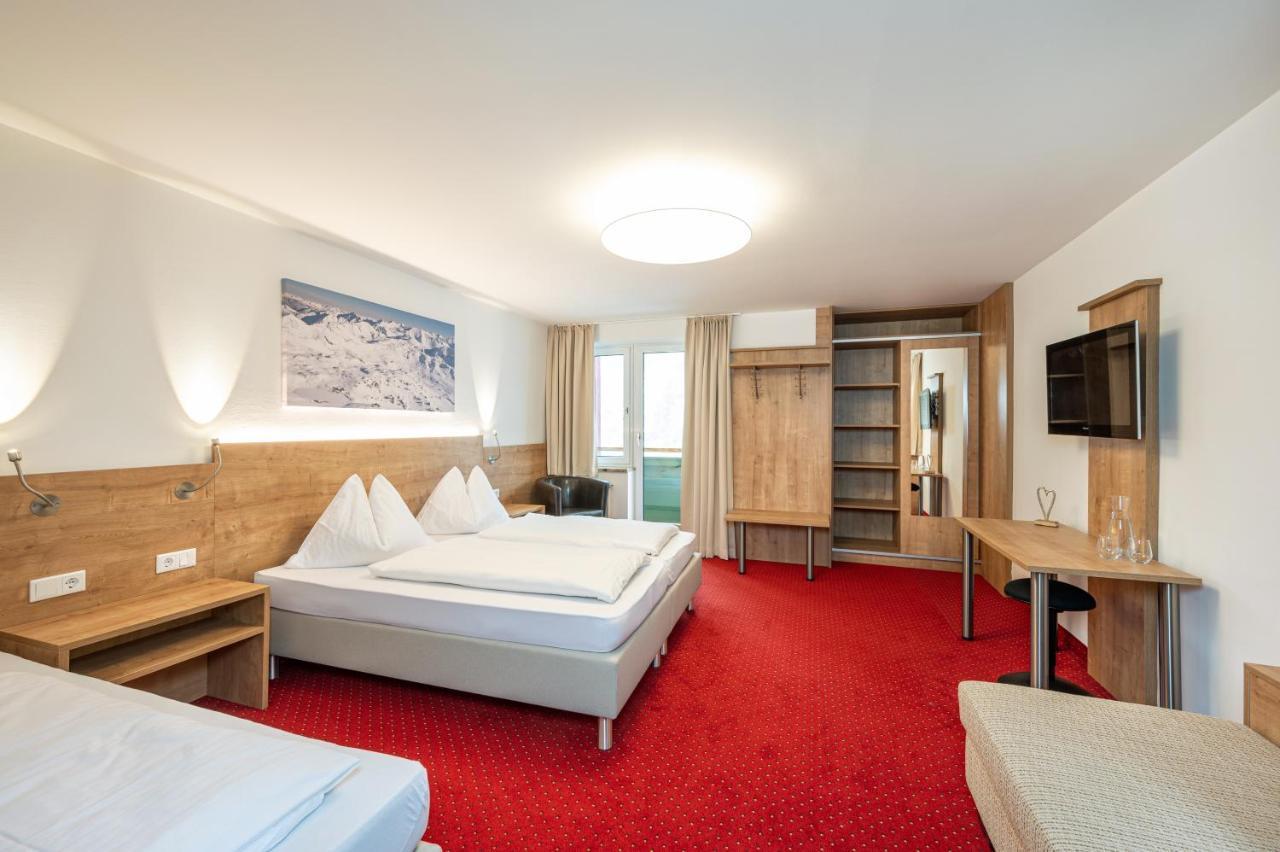 Hotel Appartement Winter Obertauern Exteriér fotografie