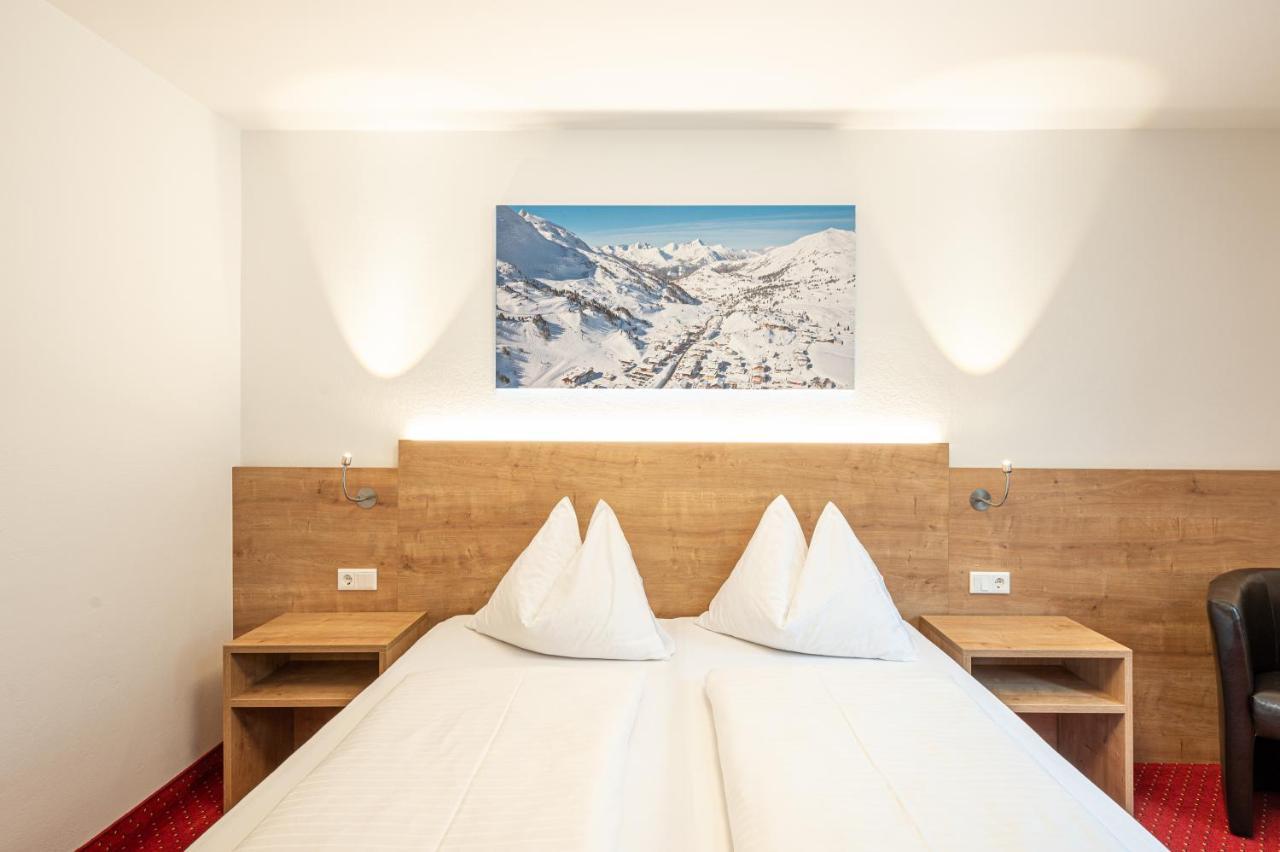 Hotel Appartement Winter Obertauern Exteriér fotografie
