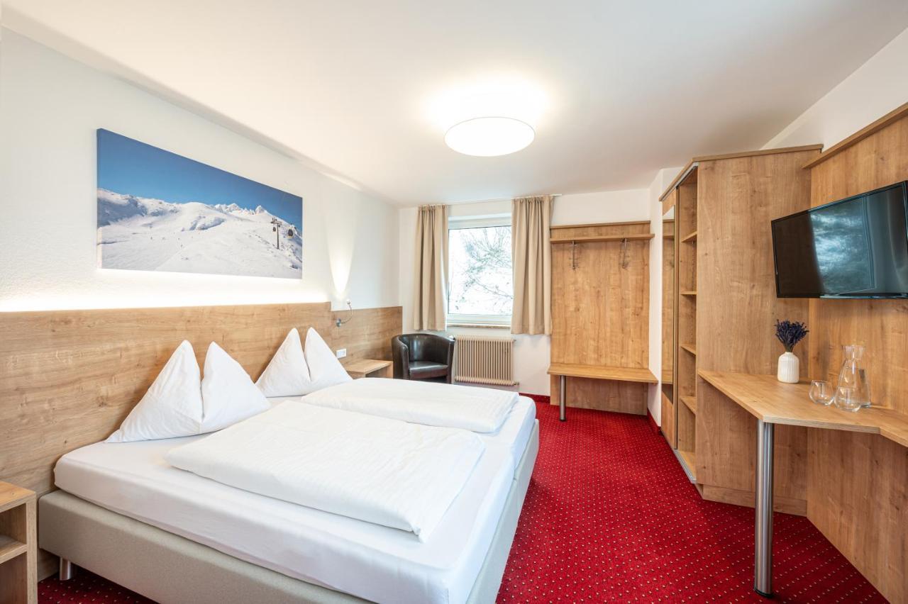 Hotel Appartement Winter Obertauern Exteriér fotografie