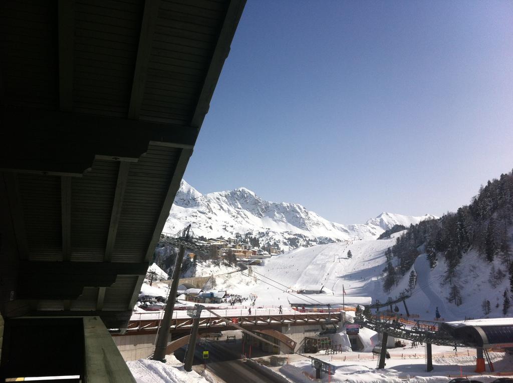 Hotel Appartement Winter Obertauern Pokoj fotografie
